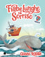 Copertina del libro FIABE LUNGHE UN SORRISO DA 7 MINUTI. EDI