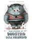 Copertina del libro COME CRESCERE UN MOSTRO DELL'ARMADIO. ED