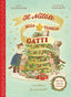 Copertina del libro IL NATALE DELLA FAMIGLIA GATTI. EDIZ. A