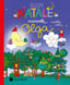 Copertina del libro BUON NATALE, NUVOLA OLGA