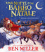 Copertina del libro UNA NOTTE CON BABBO NATALE