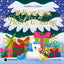 Copertina del libro IL MAGICO NATALE DEL PICCOLO UNICORNO. E