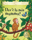 Copertina del libro DOV' LA MIA MAMMA? EDIZ. A COLORI