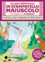 Copertina del libro LA FATA CON I PIEDINI PUZZOLENTI. STAMPA