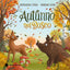 Copertina del libro AUTUNNO NEL BOSCO. EDIZ. A COLORI
