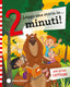 Copertina del libro LEGGO UNA STORIA IN... 2 MINUTI! EDIZ. A