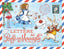 Copertina del libro LETTERE DAL PAESE DELLE MERAVIGLIE. EDIZ