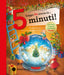 Copertina del libro LEGGO 24 STORIE IN... 5 MINUTI! NATALE A