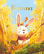 Copertina del libro FORTUNA