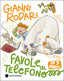 Copertina del libro FAVOLE AL TELEFONO DA 5 MINUTI. EDIZ. A