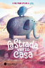 Copertina del libro LA STRADA VERSO CASA