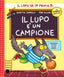 Copertina del libro IL LUPO