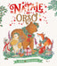 Copertina del libro IL NATALE DI ORSO