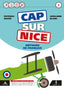 Copertina del libro CAP SUR NICE 3 ED. MISTA