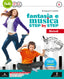 Copertina del libro FANTASIA E MUSICA STEP BY STEP A-C ED. M