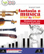 Copertina del libro FANTASIA E MUSICA STEP BY STEP ED. MISTA