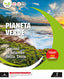Copertina del libro PIANETA VERDE ED. MISTA