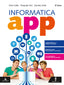 Copertina del libro INFORMATICA APP N.E. ED. MISTA