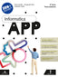 Copertina del libro INFORMATICA APP ED. MISTA