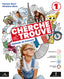 Copertina del libro CHERCHE ET TROUVE 1