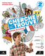 Copertina del libro CHERCHE ET TROUVE 2