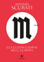 Copertina del libro M. GLI ULTIMI GIORNI DELL'EUROPA