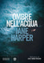 Copertina del libro OMBRE NELL'ACQUA