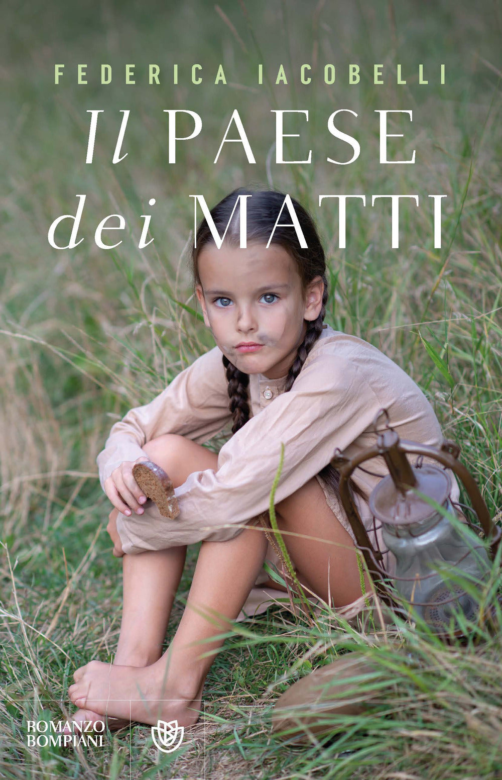 Copertina del libro IL PAESE DEI MATTI Immagine principale del prodotto