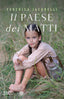 Copertina del libro IL PAESE DEI MATTI