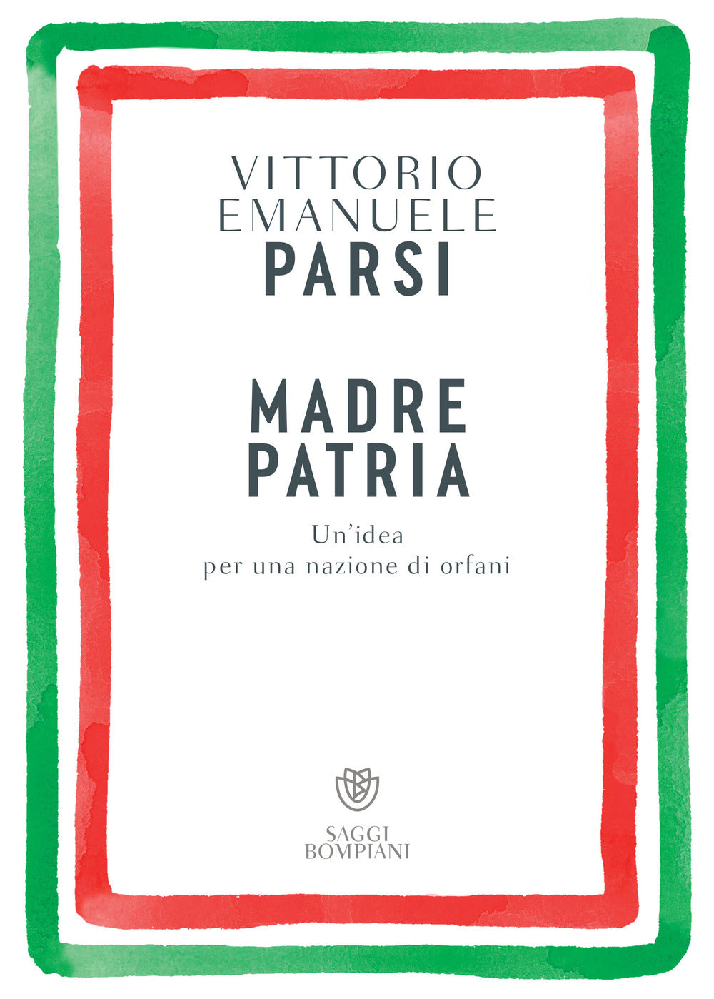 Copertina del libro MADRE PATRIA Immagine principale del prodotto