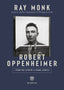 Copertina del libro ROBERT OPPENHEIMER