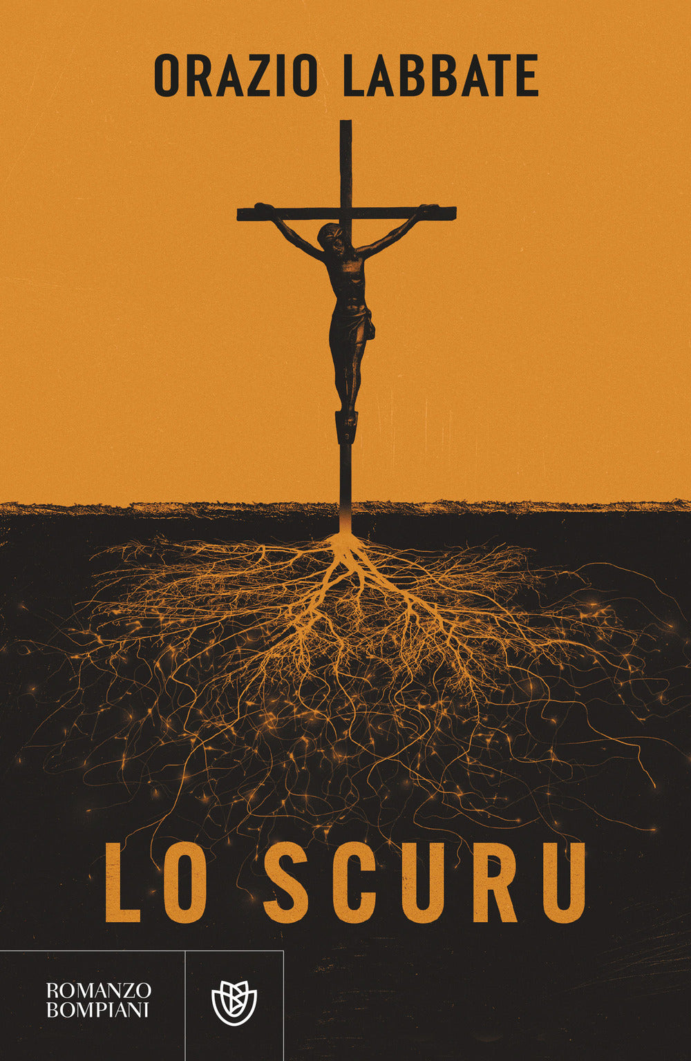 Copertina del libro LO SCURU Immagine principale del prodotto