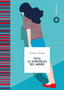 Copertina del libro TUTTA LA STANCHEZZA DEL MONDO