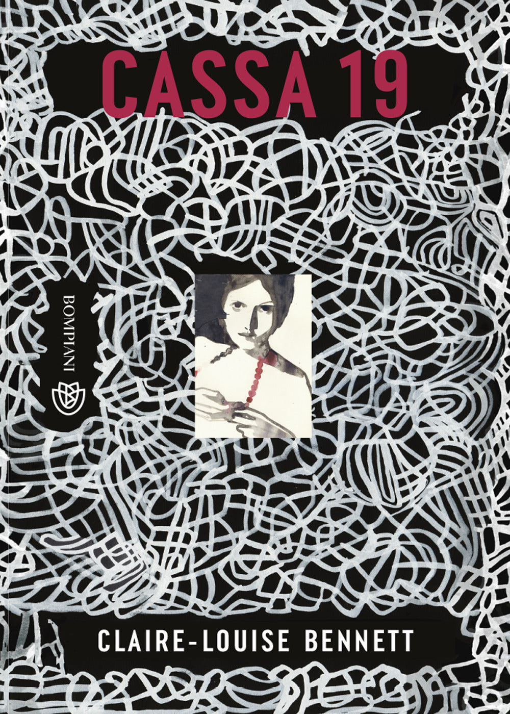 Copertina del libro CASSA 19