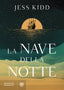 Copertina del libro LA NAVE DELLA NOTTE