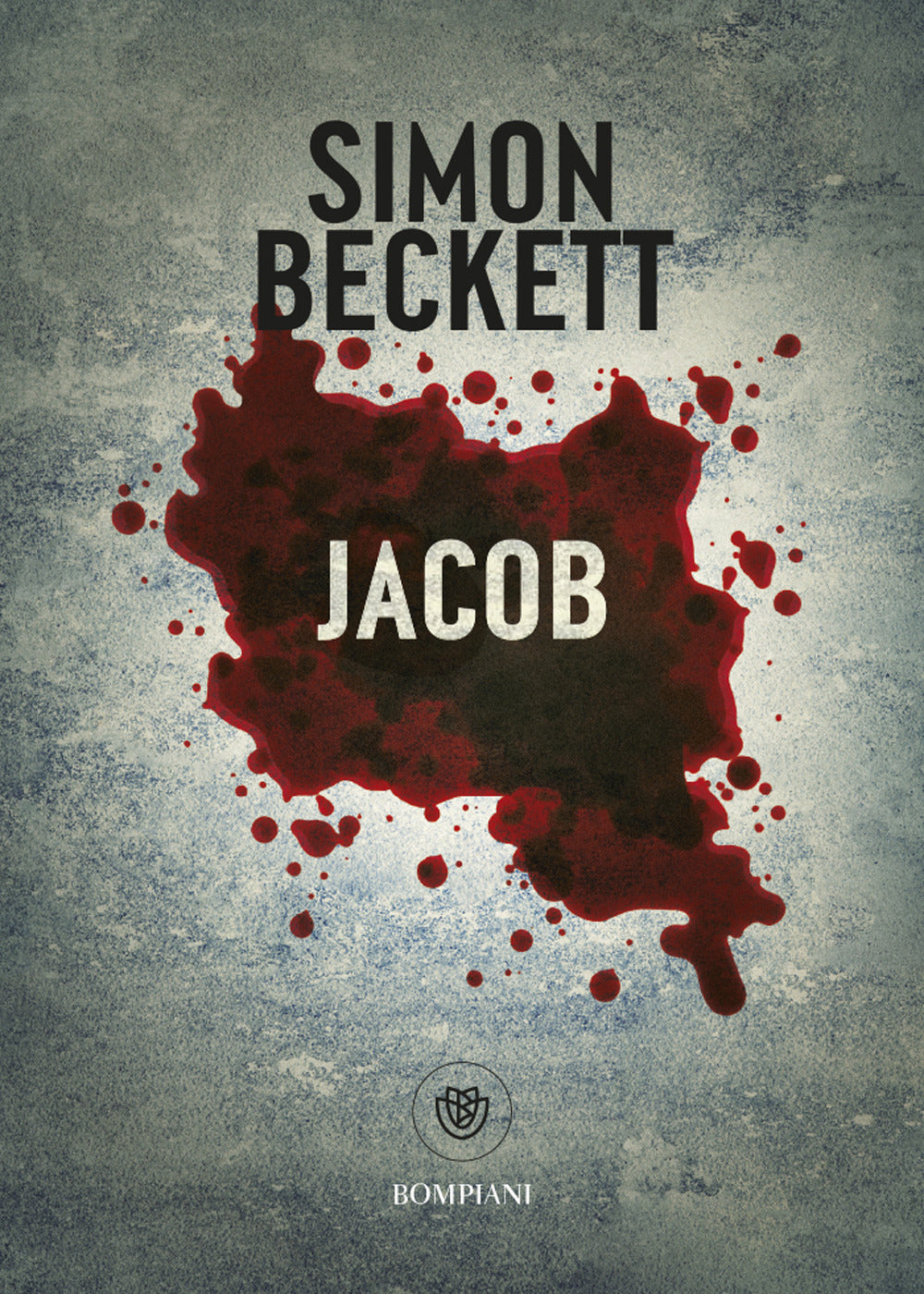Copertina del libro JACOB Immagine principale del prodotto