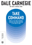 Copertina del libro TAKE COMMAND