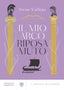 Copertina del libro IL MIO ARCO RIPOSA MUTO