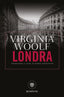 Copertina del libro LONDRA