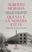 Copertina del libro QUESTA È LA NOSTRA CITTÀ