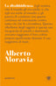 Copertina del libro LA DISUBBIDIENZA