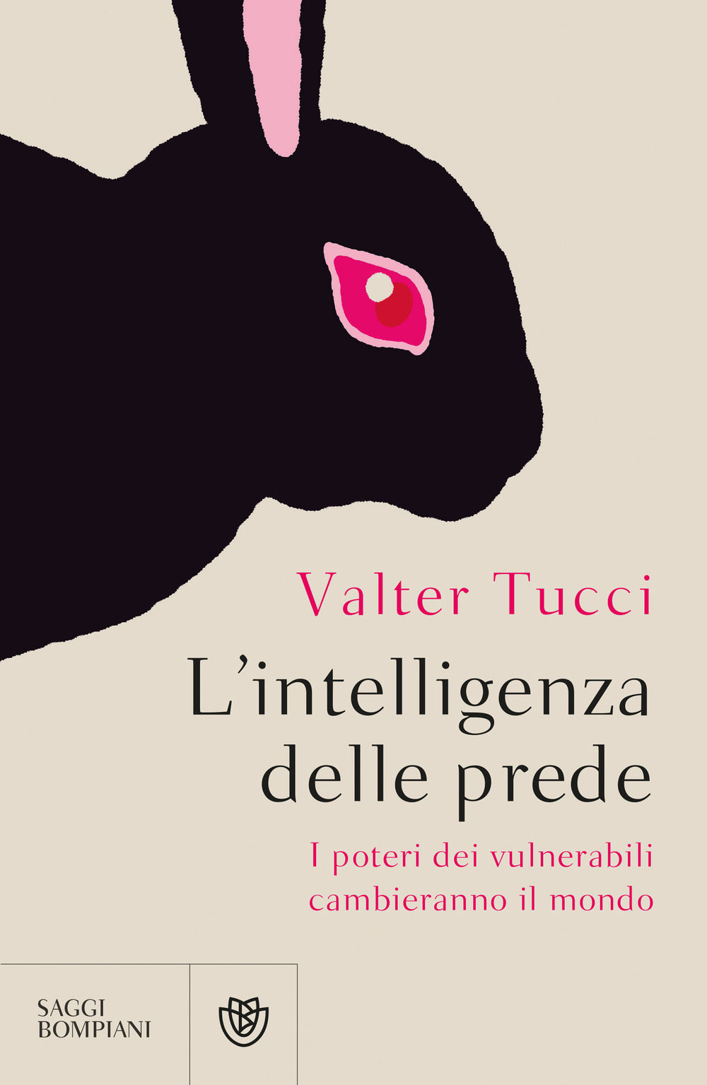 Copertina del libro L'INTELLIGENZA DELLE PREDE