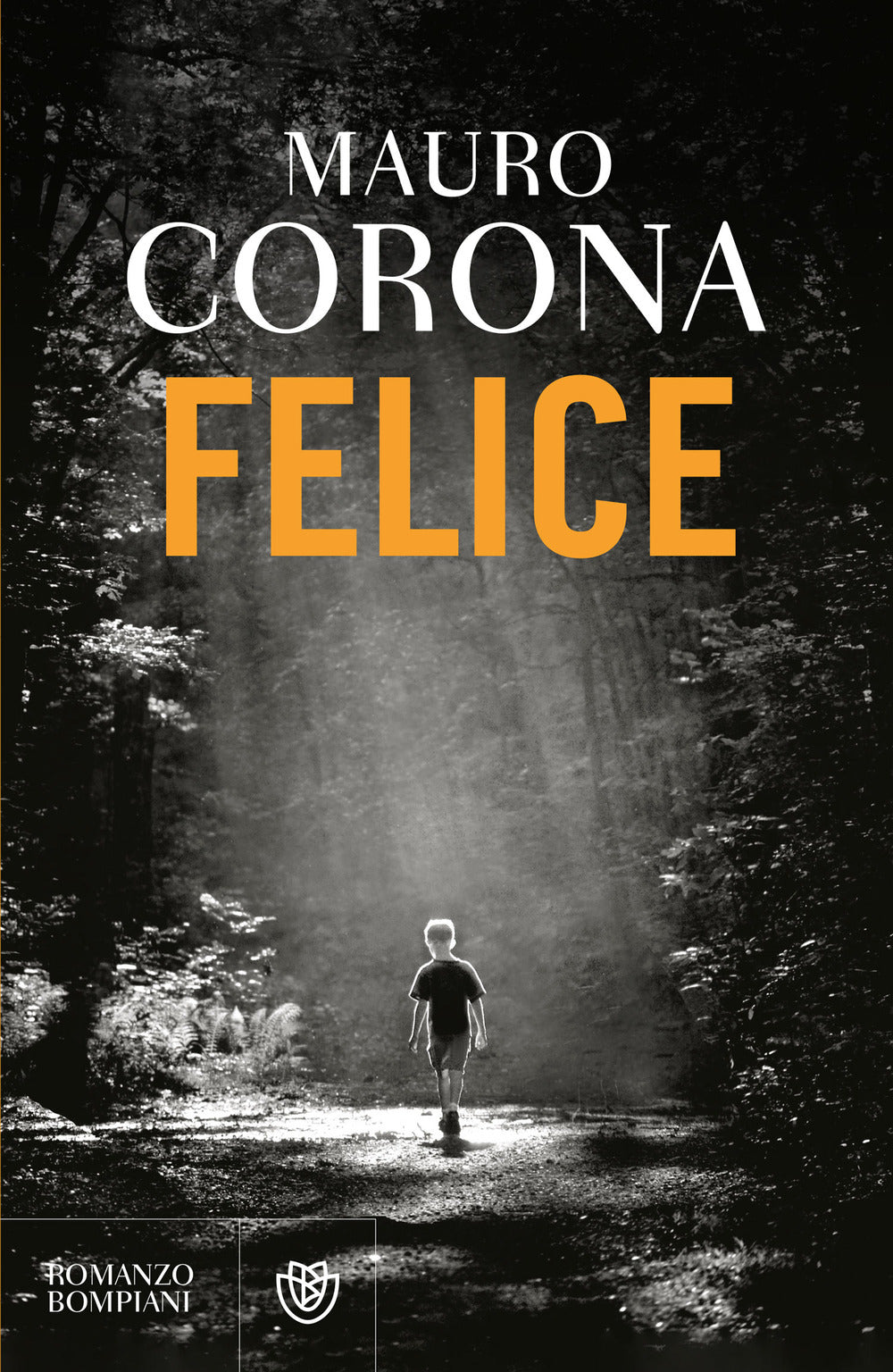 Copertina del libro FELICE Immagine principale del prodotto
