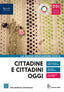 Copertina del libro CITTADINE E CITTADINI OGGI ED. MISTA