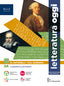 Copertina del libro LETTERATURA OGGI 2A+2B ED. MISTA