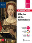 Copertina del libro BELLO DELLA LETTERATURA 1 ED. MISTA
