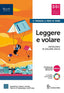Copertina del libro LEGGERE E VOLARE ED. MISTA