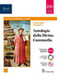 Copertina del libro ANTOLOGIA DELLA DIVINA COMMEDIA