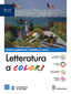 Copertina del libro LETTERATURA A COLORI 2