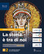 Copertina del libro LA STORIA E' TRA DI NOI
